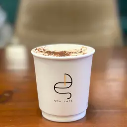 وايت سينامون